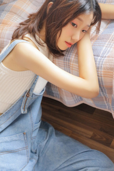 青春期赵奕欢